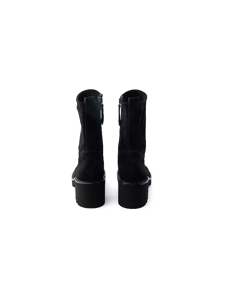 PAUL GREEN | Chelsea Boots | Noir
