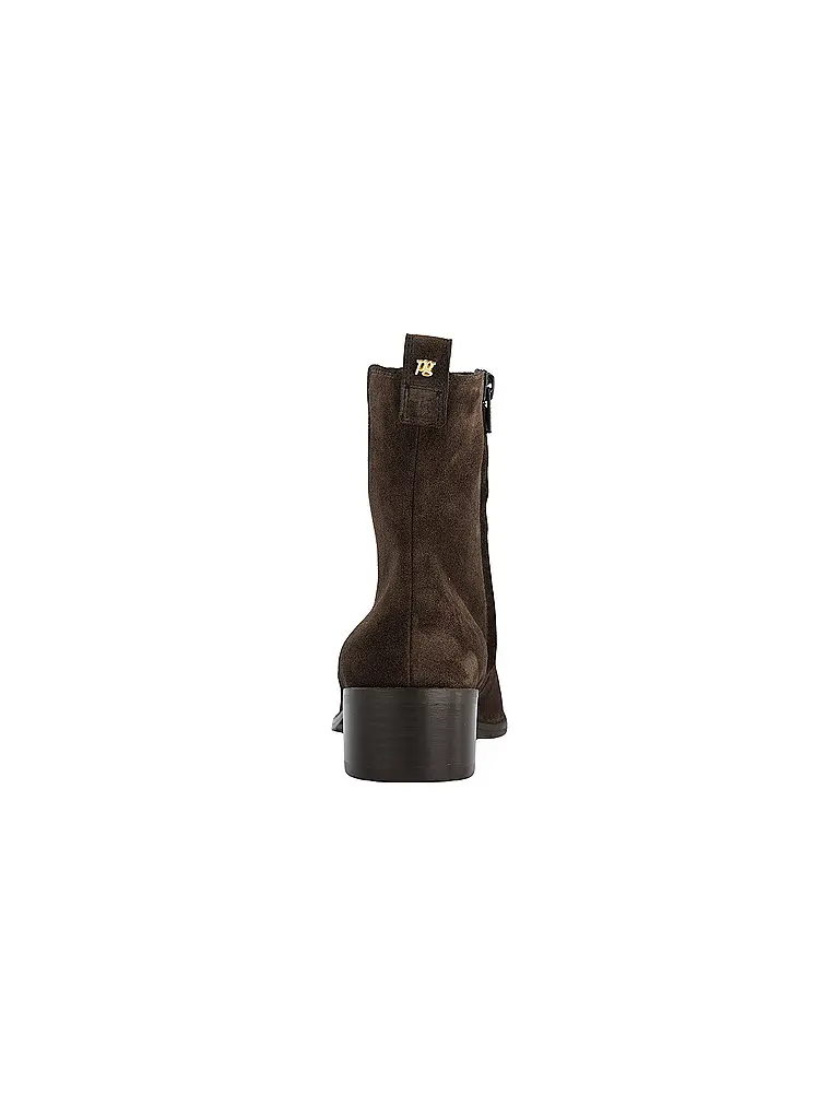 PAUL GREEN | Chelsea Boots | 