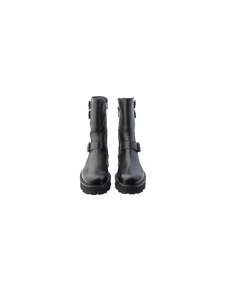 PAUL GREEN | Chelsea Boots | 
