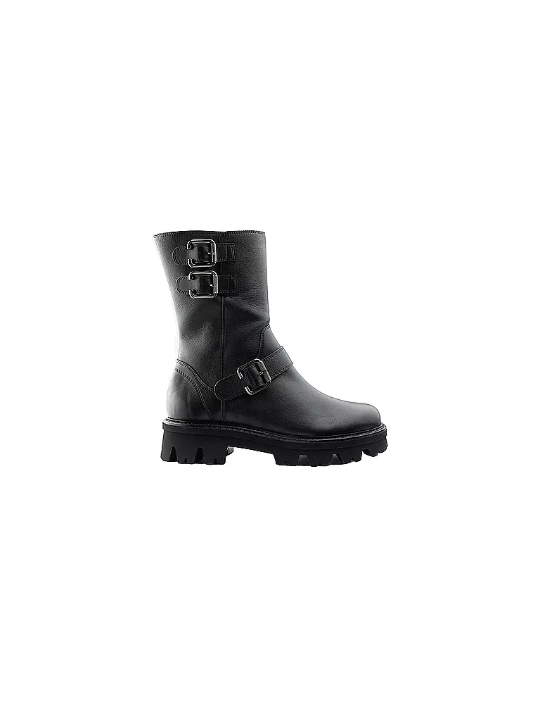 PAUL GREEN | Chelsea Boots | 