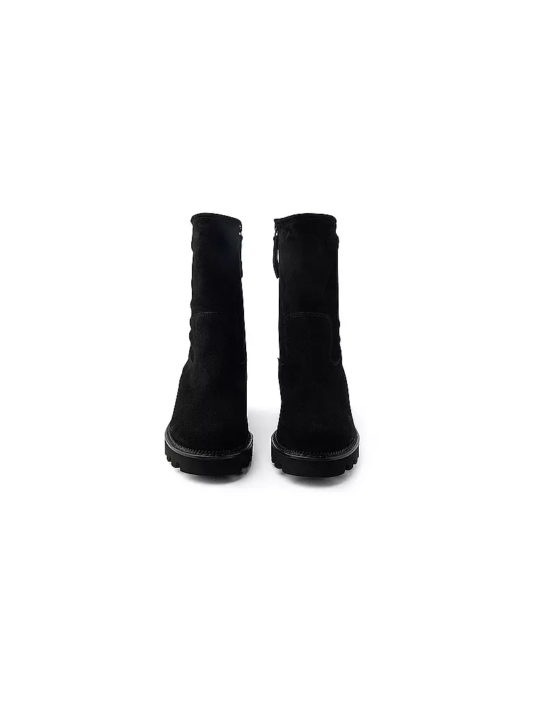 PAUL GREEN | Chelsea Boots | Noir
