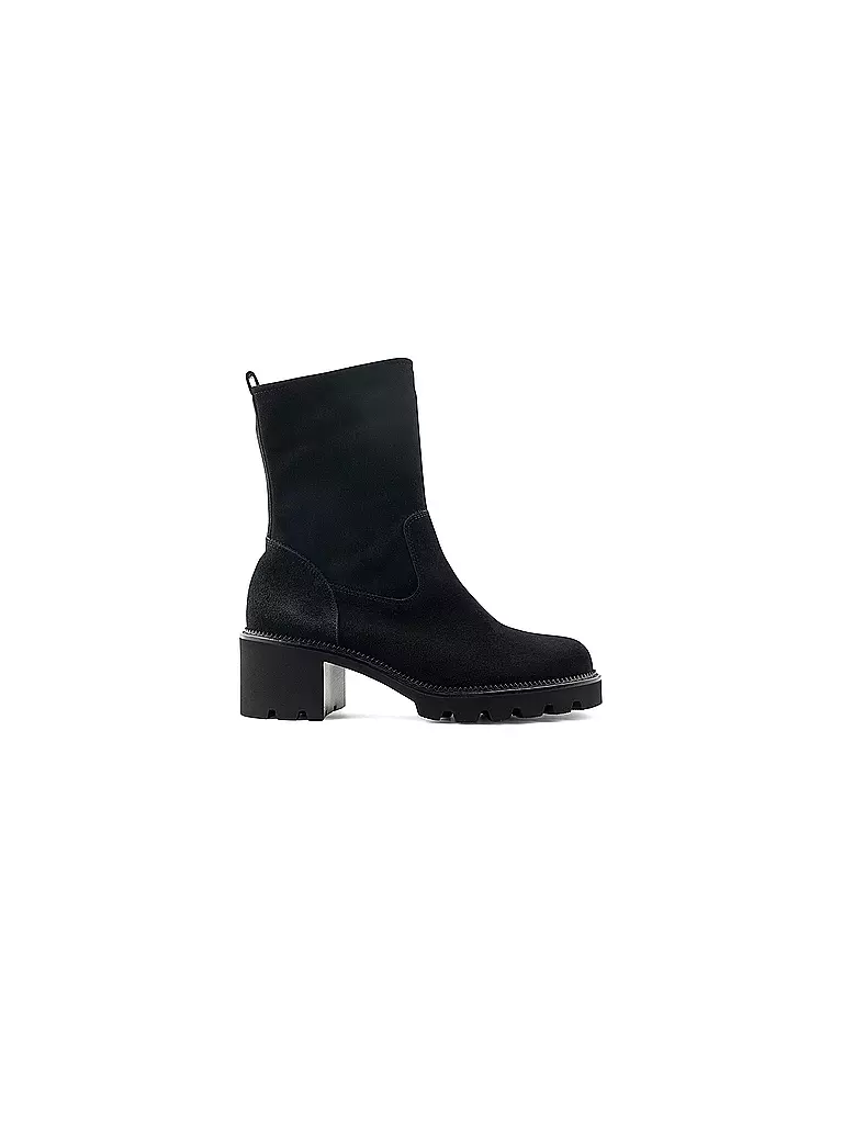 PAUL GREEN | Chelsea Boots | Noir