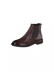 PAUL GREEN | Chelseaboots | Marron