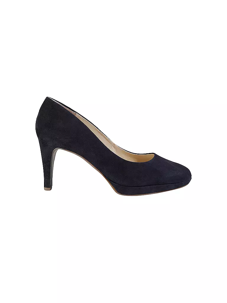 PAUL GREEN | Escarpins | blau