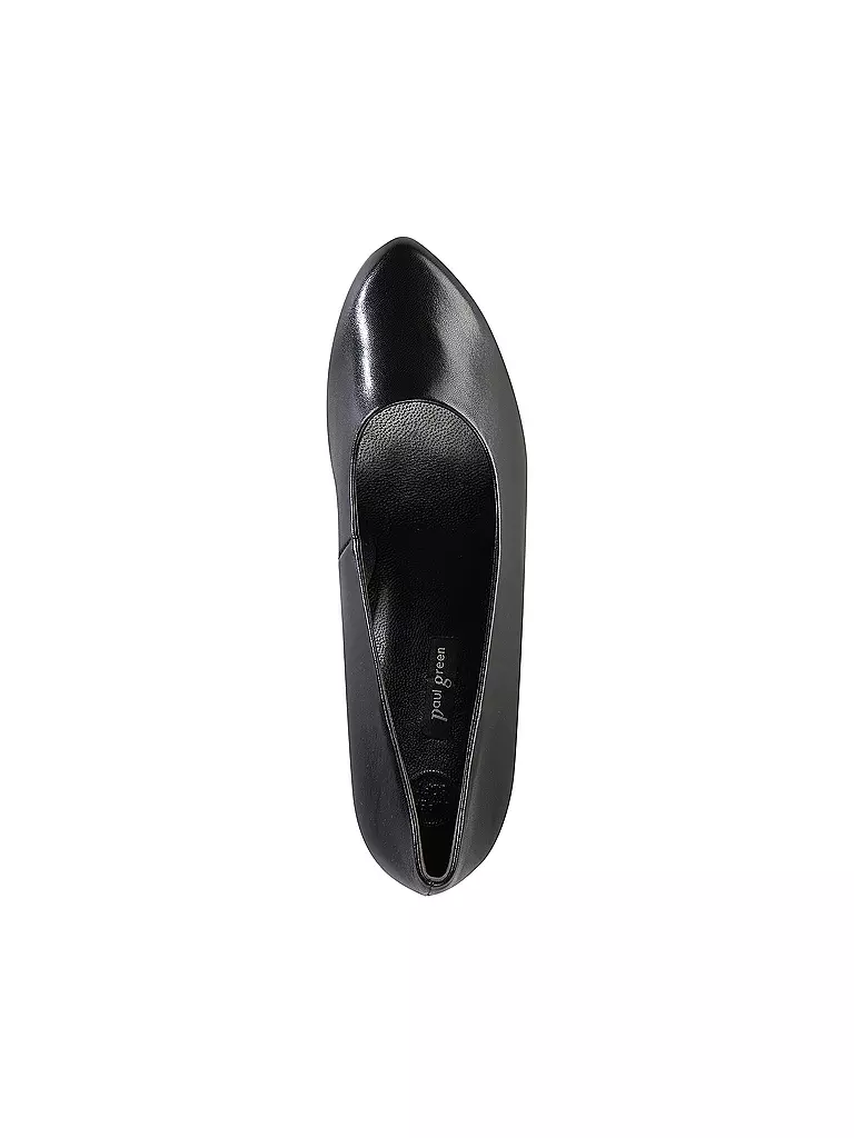PAUL GREEN | Escarpins | schwarz