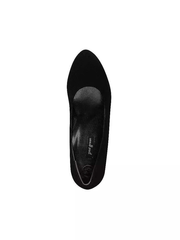 PAUL GREEN | Escarpins | schwarz