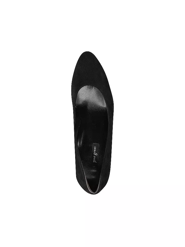PAUL GREEN | Escarpins | schwarz