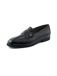 PAUL GREEN | Loafer | Noir
