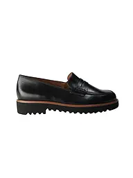 PAUL GREEN | Loafer | Noir