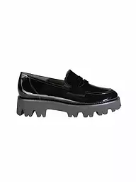 PAUL GREEN | Loafer | Noir