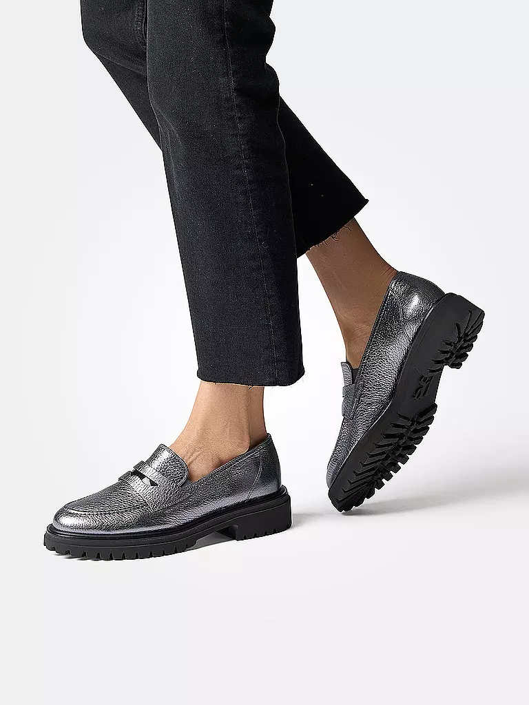 PAUL GREEN | Loafer | 