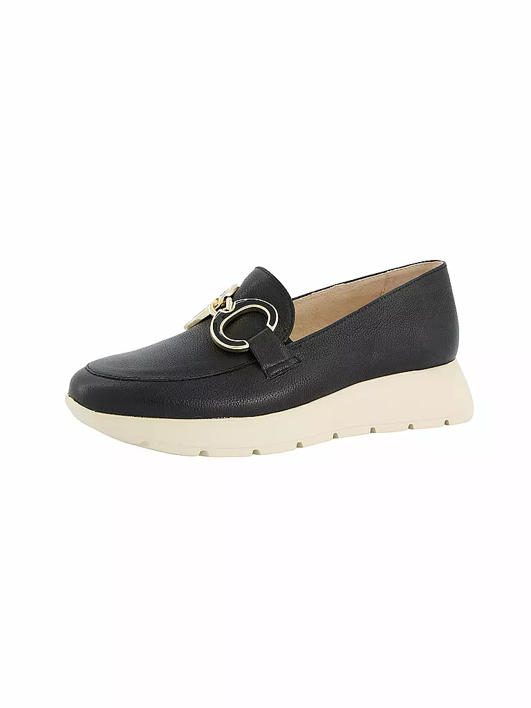 PAUL GREEN | Loafers | schwarz