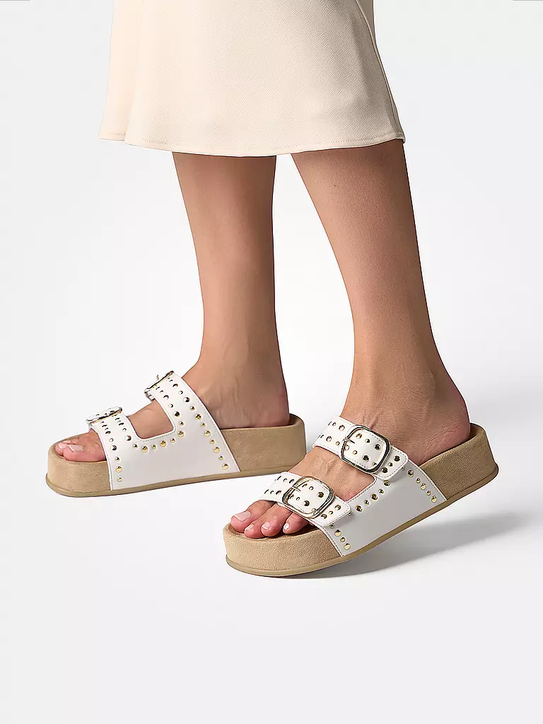 PAUL GREEN | Mules | 