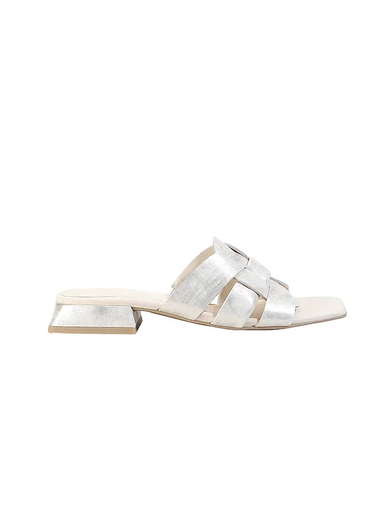 PAUL GREEN | Pantoletten | Or