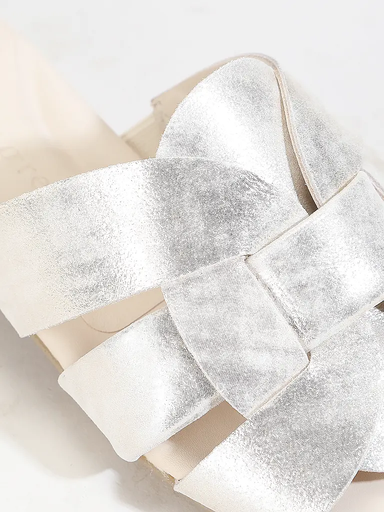 PAUL GREEN | Pantoletten | Or