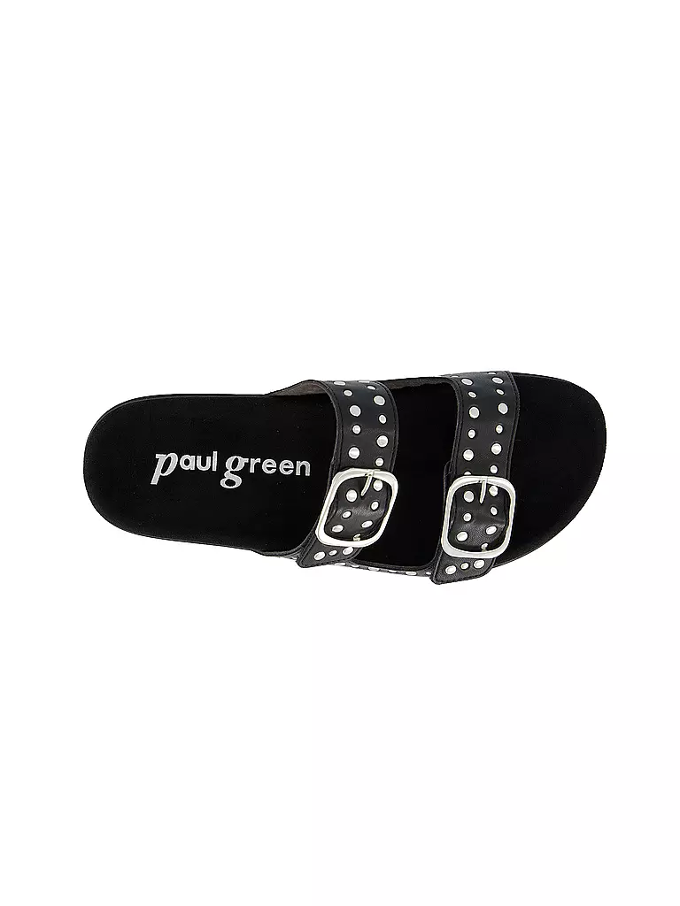 PAUL GREEN | Pantoletten | 