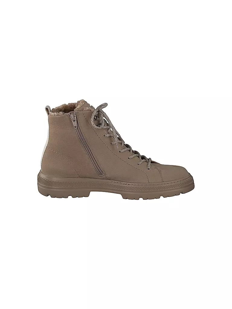 PAUL GREEN | Schnürboots | 