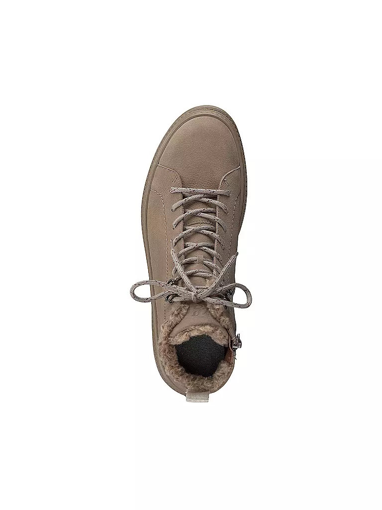 PAUL GREEN | Schnürboots | 