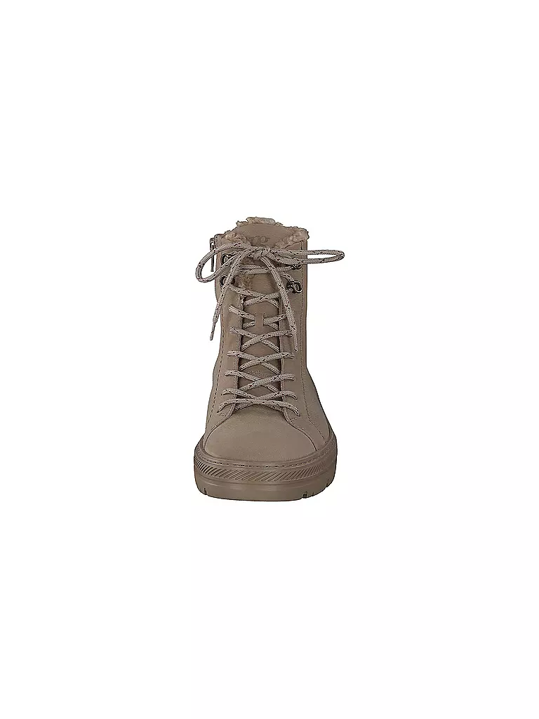 PAUL GREEN | Schnürboots | 