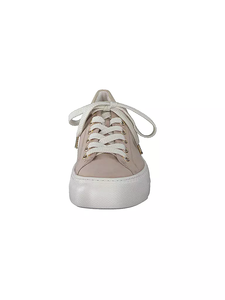 PAUL GREEN | Sneaker
PAUL GREEN
beige
Mode,Damen

Matière: Cuir, Textile, Synthétique
Motif: Uni
Hauteur du talon: Talon plat | 