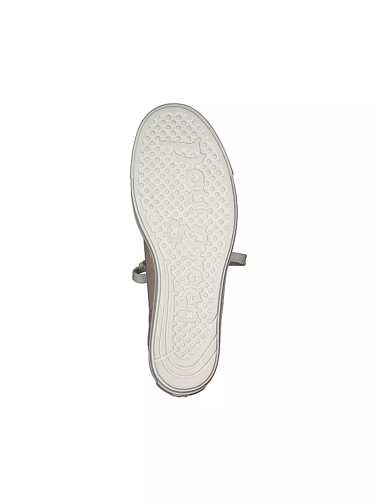 PAUL GREEN | Sneaker
PAUL GREEN
beige
Mode,Damen

Matière: Cuir, Textile, Synthétique
Motif: Uni
Hauteur du talon: Talon plat | 