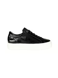 PAUL GREEN | Sneaker  | Noir