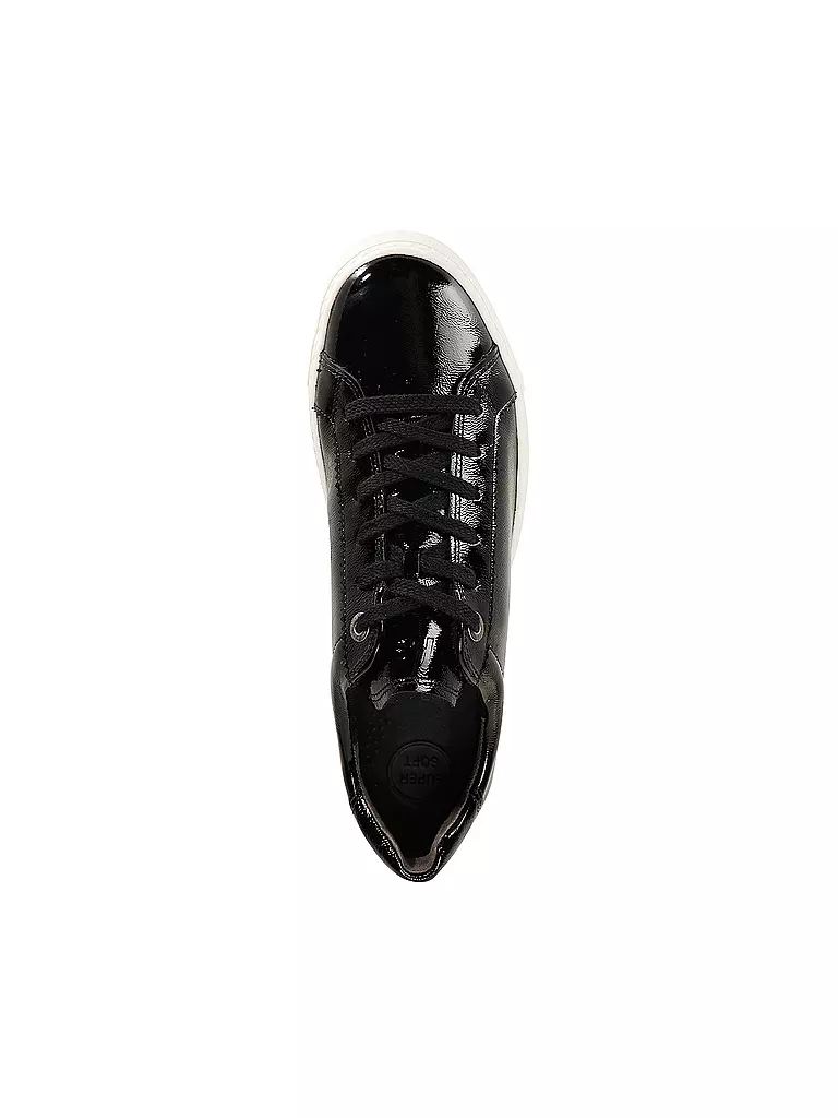 PAUL GREEN | Sneaker  | Noir