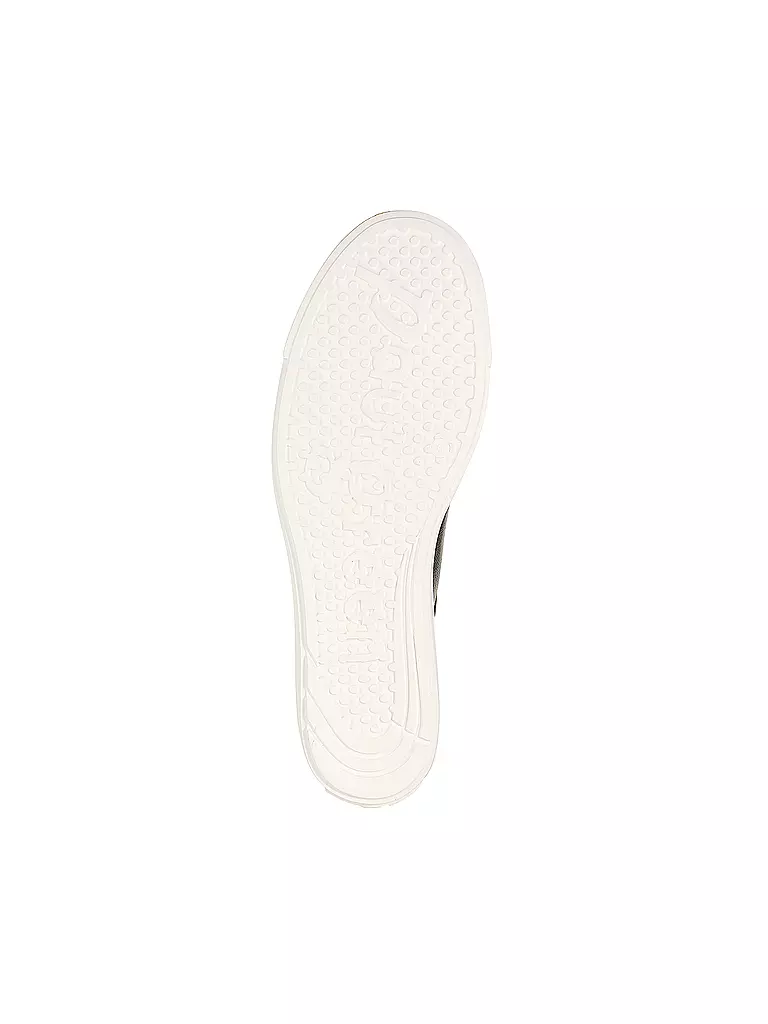 PAUL GREEN | Sneaker  | Noir