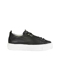 PAUL GREEN | Sneaker | Noir