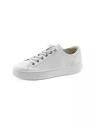 PAUL GREEN | Sneaker | Blanc