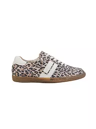 PAUL GREEN | Sneaker | Marron