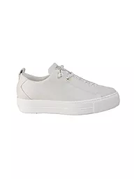 PAUL GREEN | Sneaker | Beige