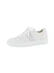PAUL GREEN | Sneaker | Blanc