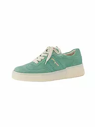 PAUL GREEN | Sneaker | Vert