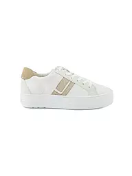 PAUL GREEN | Sneaker | Blanc
