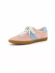 PAUL GREEN | Sneaker | Rose
