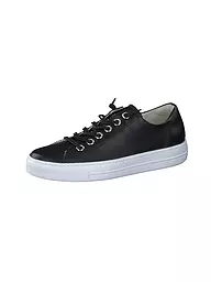 PAUL GREEN | Sneaker | Noir