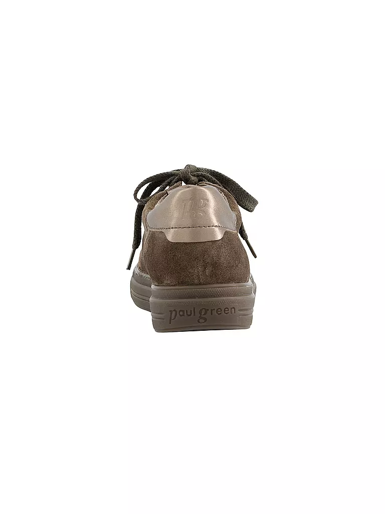 PAUL GREEN | Sneaker | 