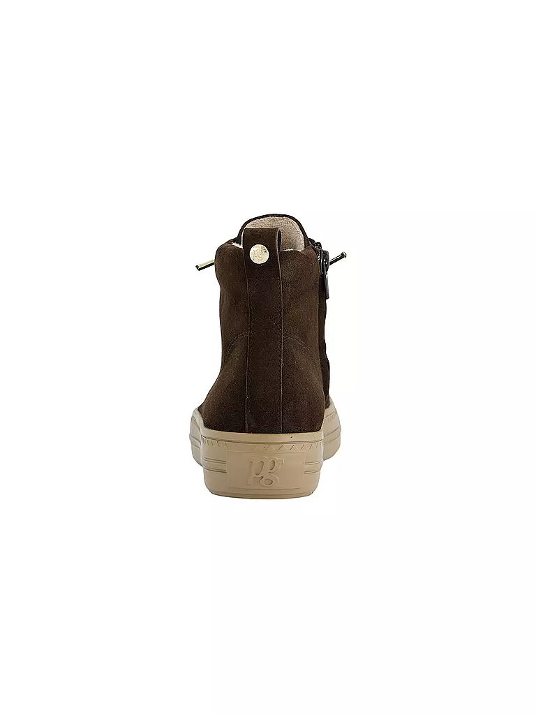 PAUL GREEN | Sneaker | 