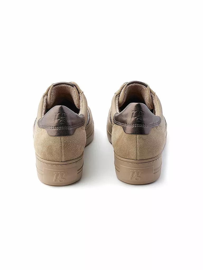 PAUL GREEN | Sneaker | 
