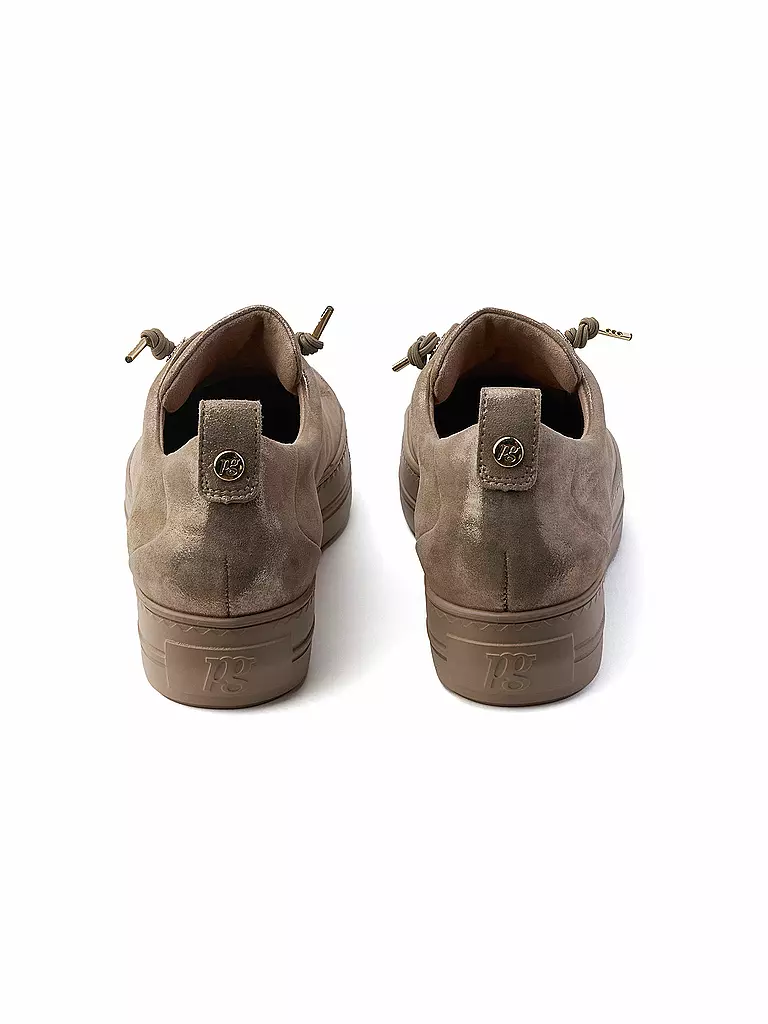 PAUL GREEN | Sneaker | Or