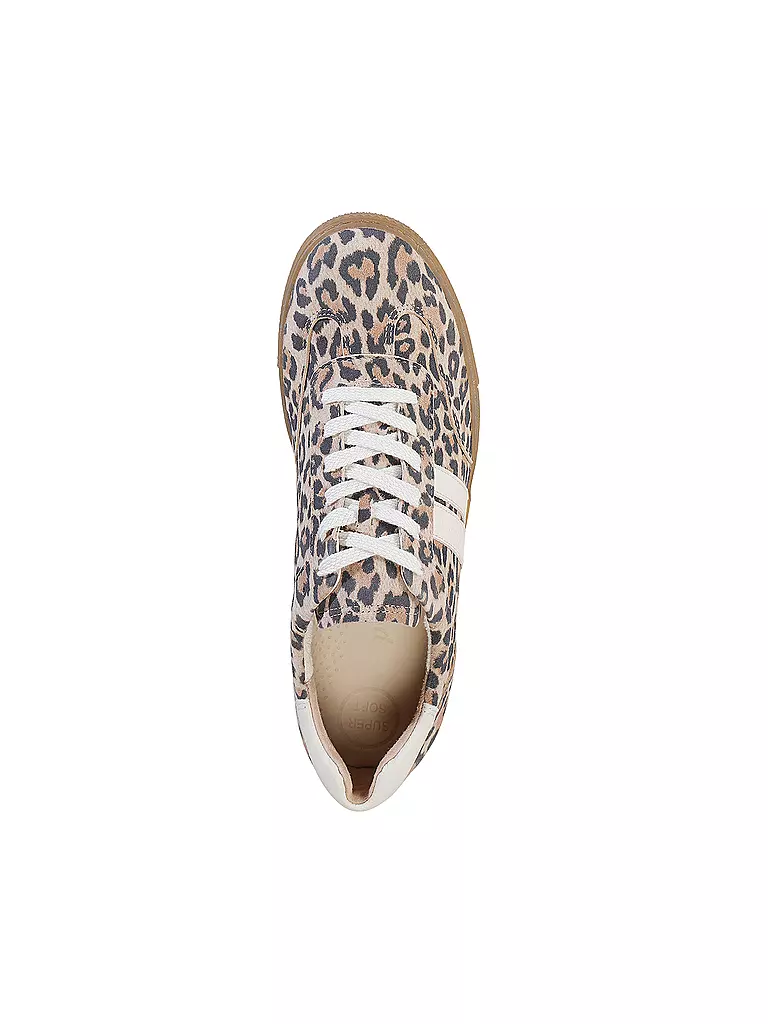 PAUL GREEN | Sneaker | 