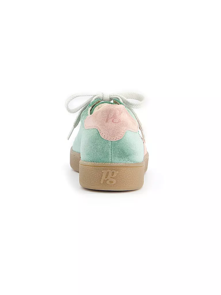 PAUL GREEN | Sneaker | 