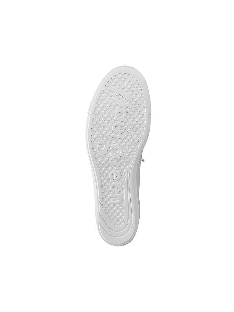PAUL GREEN | Sneaker | beige