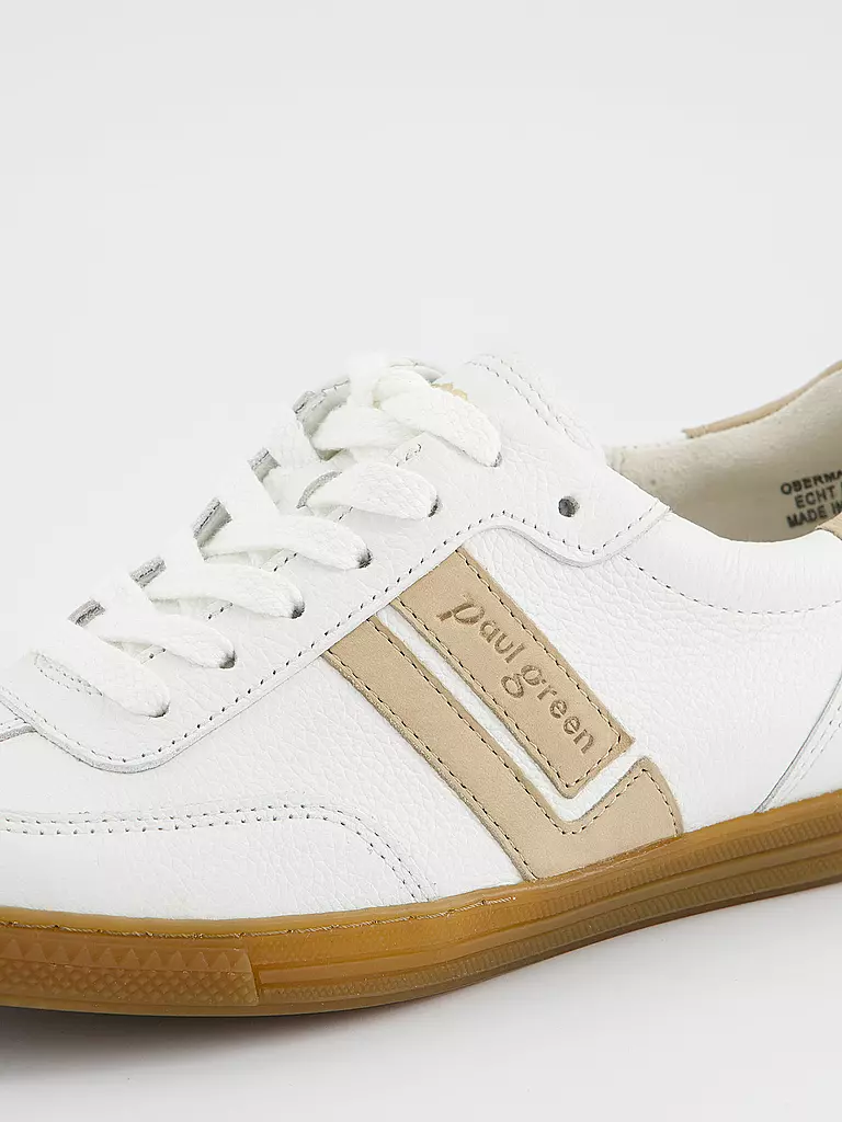 PAUL GREEN | Sneaker | 