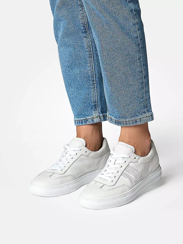PAUL GREEN | Sneaker | 
