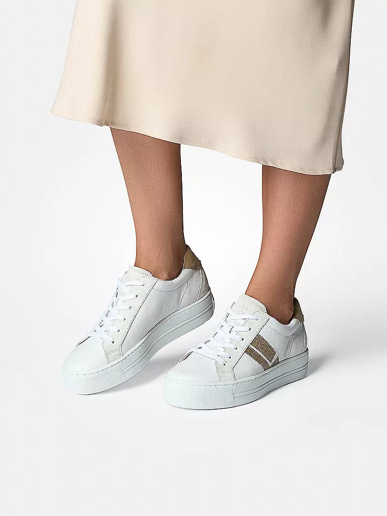PAUL GREEN | Sneaker | 