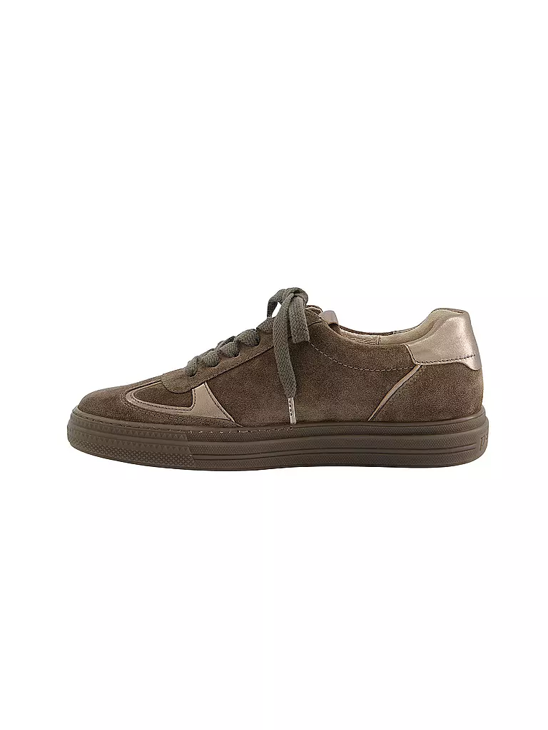 PAUL GREEN | Sneaker | 