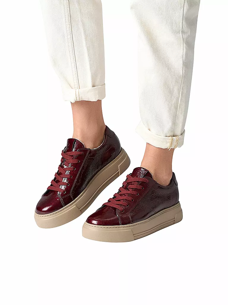 PAUL GREEN | Sneaker | 
