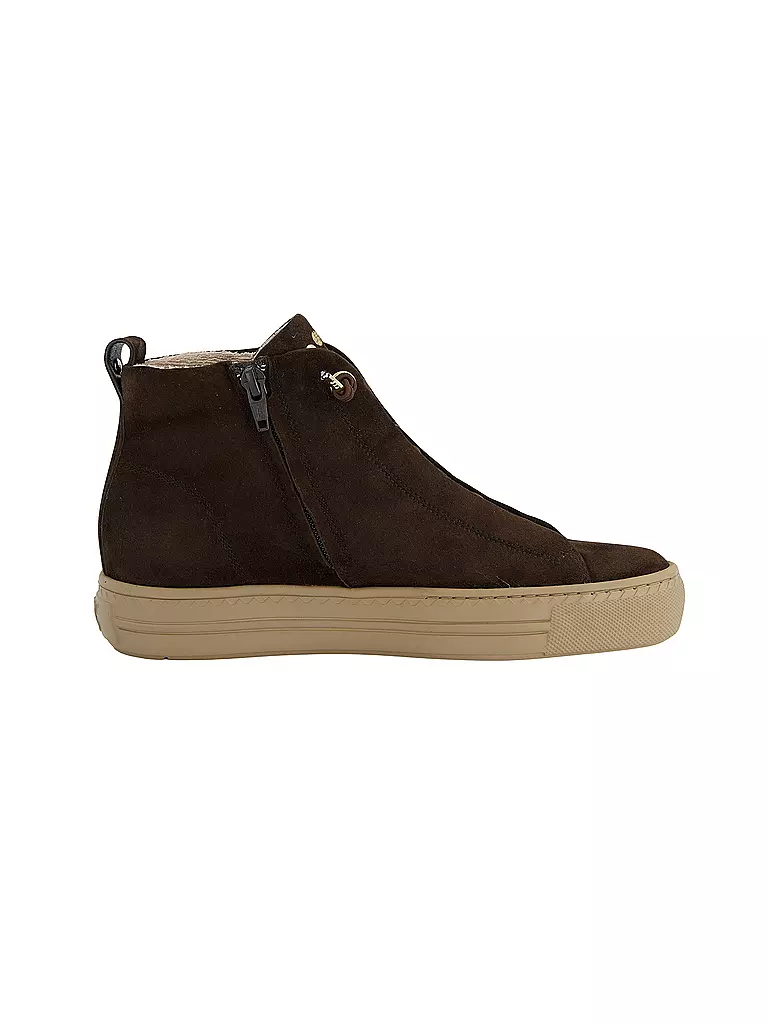 PAUL GREEN | Sneaker | 